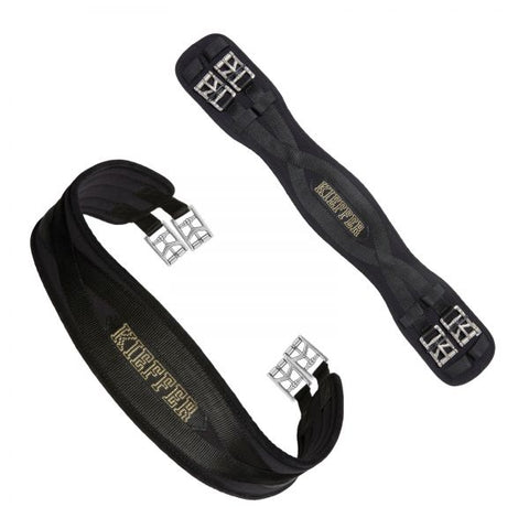 Kieffer Air Tex Girth