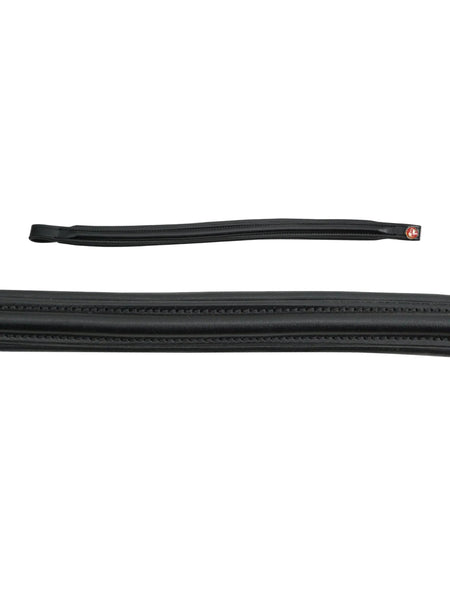 Kieffer Ergonomic Line III Snaffle Bridle