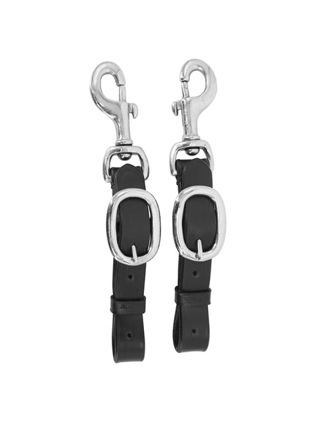 Kiffer Trail Walking Snaffle Bridle