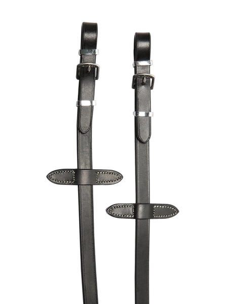 Kieffer Vera Snaffle Bridle