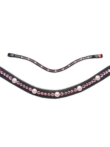 Kieffer Priya Snaffle Bridle
