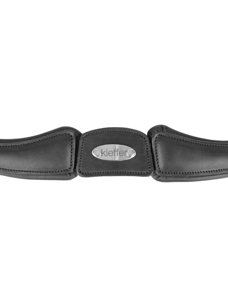 Kieffer Gaya Ultrasoft Snaffle Bridle