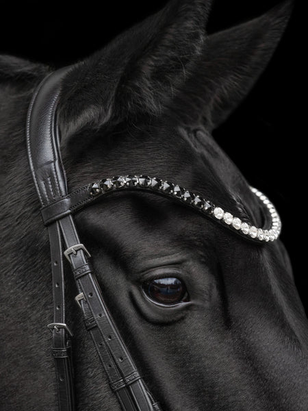 Kieffer Nora Snaffle Bridle