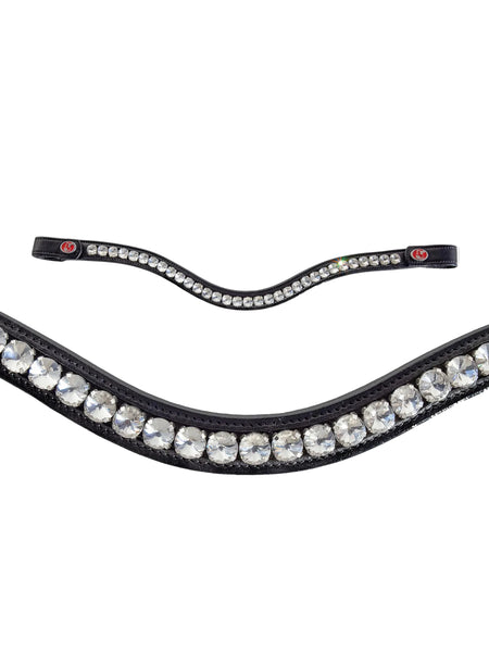 Kieffer Lina Snaffle Bridle