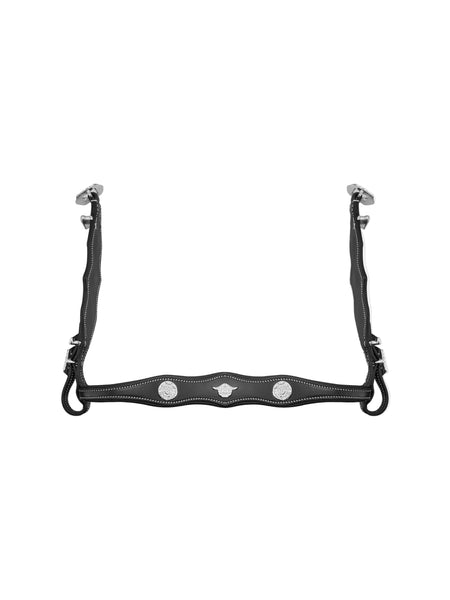 Kieffer Isabella Snaffle Bridle