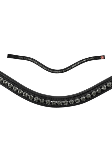Kieffler Young Profi Snaffle Bridle