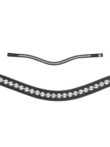 Kieffer Essentials Lara Snaffle Bridle