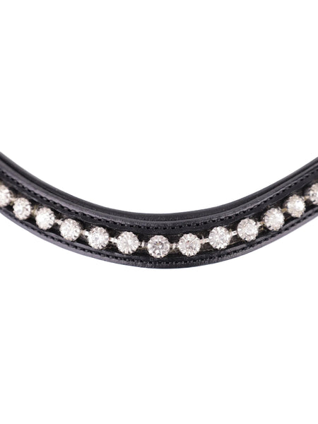 Kieffer Essentials Xia Snaffle Bridle