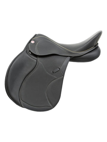 Kieffer Le Mans General Purpose Saddle [From $114.99/month]