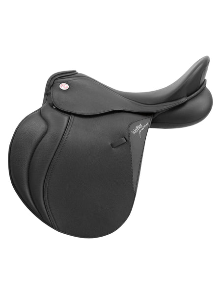 Kieffer Passion Two General Purpose Saddle [From $114.99/Month]