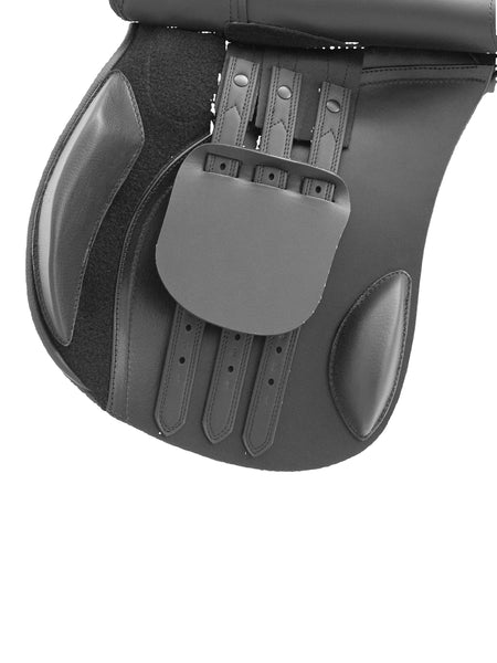 Kieffer Passion Two General Purpose Saddle [From $114.99/Month]