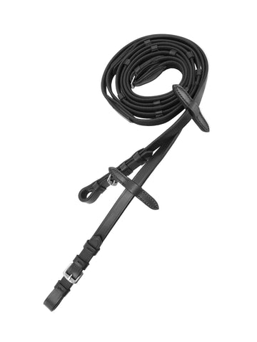 Kieffer Belinda Web Reins