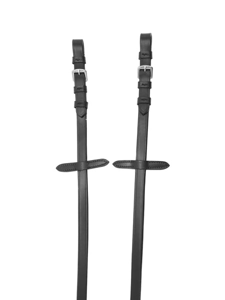 Kieffer Belinda Web Reins