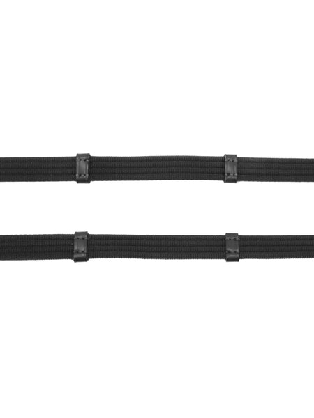 Kieffer Belinda Web Reins