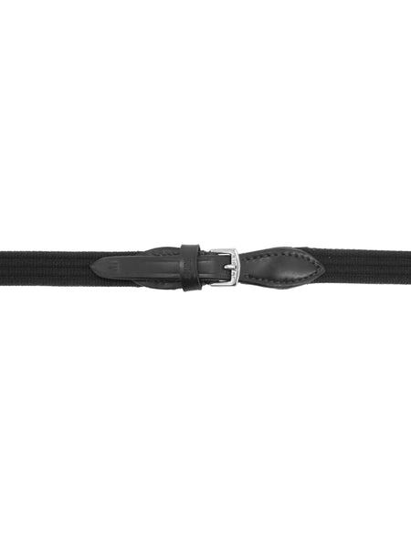 Kieffer Belinda Web Reins