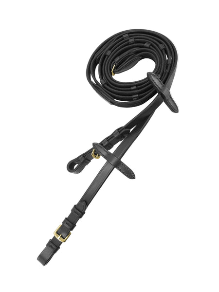 Kieffer Belinda Web Reins