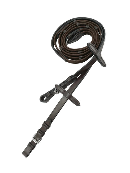 Kieffer Belinda Web Reins