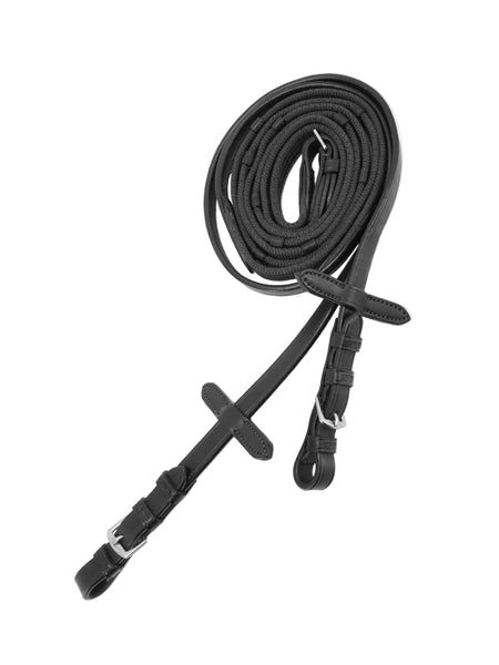 Kieffer Ultrasoft Web Reins