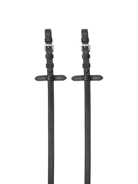 Kieffer Ultrasoft Web Reins