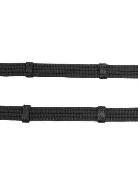 Kieffer Ultrasoft Web Reins