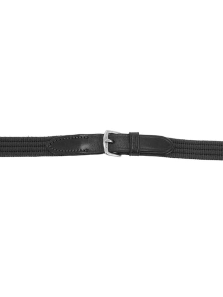 Kieffer Ultrasoft Web Reins