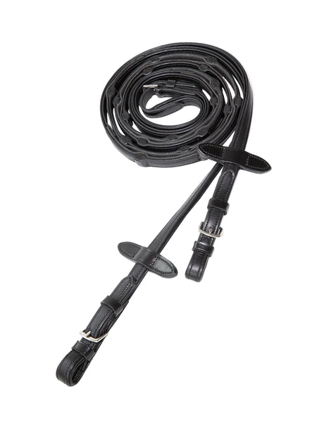 Kieffer Leather Ultrasoft Reins