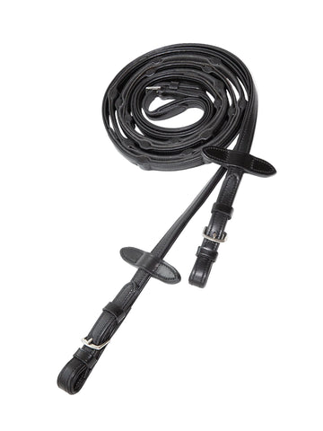 Kieffer Leather Ultrasoft Reins