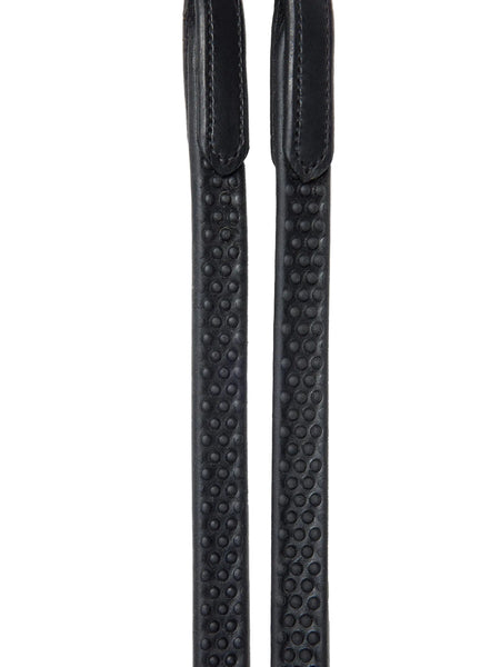 Kieffer Biothane Reins, Mellow Grip