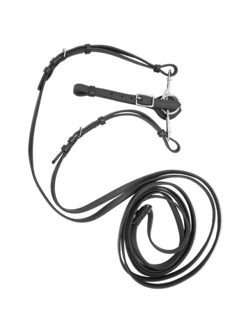 Kieffer Draw Reins Jessica