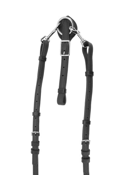 Kieffer Draw Reins Jessica