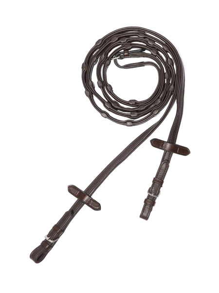 Kieffer Miss Miller Soft Reins