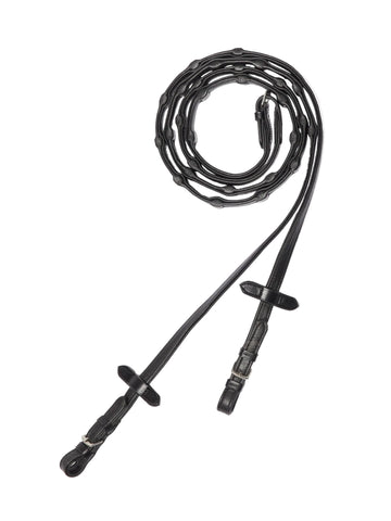 Kieffer Miss Miller Soft Reins