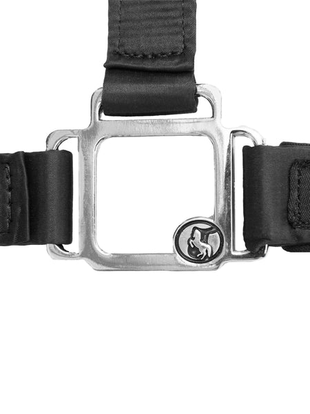 Kieffer Satin Shine Halter