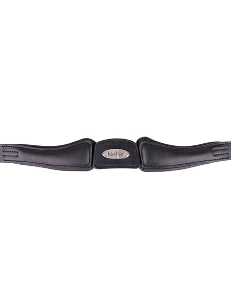 Kieffer Luna Ultrasoft® Snaffle Bridle