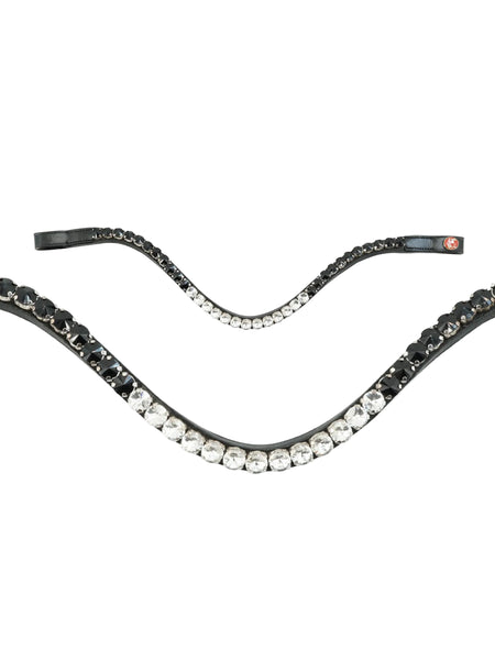 Kieffer Nora Snaffle Bridle