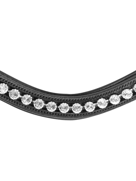 Kieffer Gaya Ultrasoft Snaffle Bridle