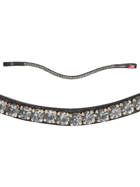 Kieffler Grace Snaffle Bridle