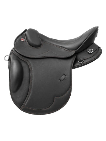 Kieffer Trail Trekking/Endurance Saddle [From $114.99/month]