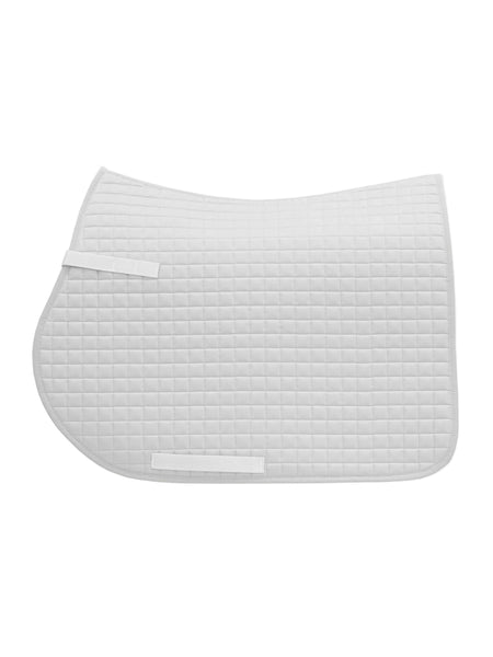Kieffer Saddle Cloth