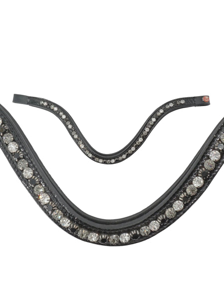 Kieffer Lucy Snaffle Bridle
