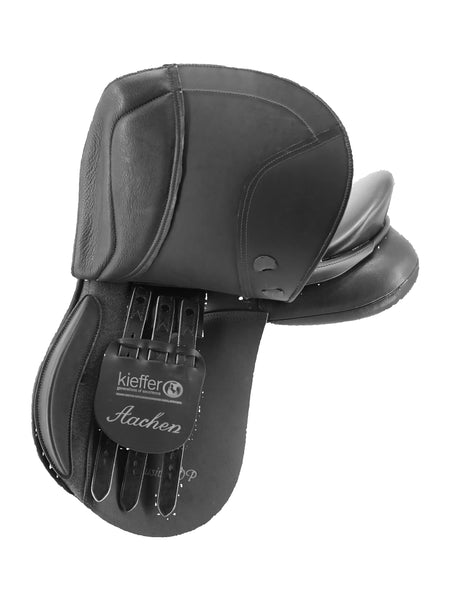 Kieffer Aachen General Purpose Saddle [From $114.99/Month]