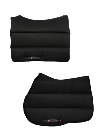 Kieffer Cloth Air-Tex Antishock Saddle Pad