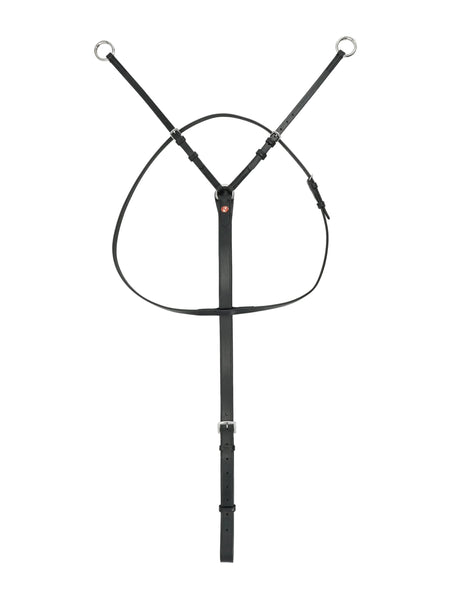 Kieffer Martingale, Black