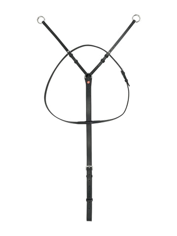 Kieffer Martingale, Black