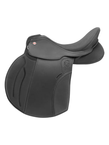 Kieffer Garmisch General Purpose Saddle [From $114.99/month]