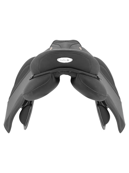 Kieffer Garmisch General Purpose Saddle [From $114.99/month]