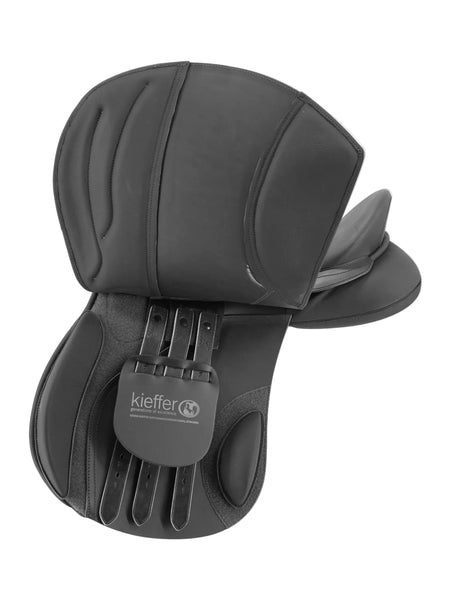 Kieffer Garmisch General Purpose Saddle [From $114.99/month]