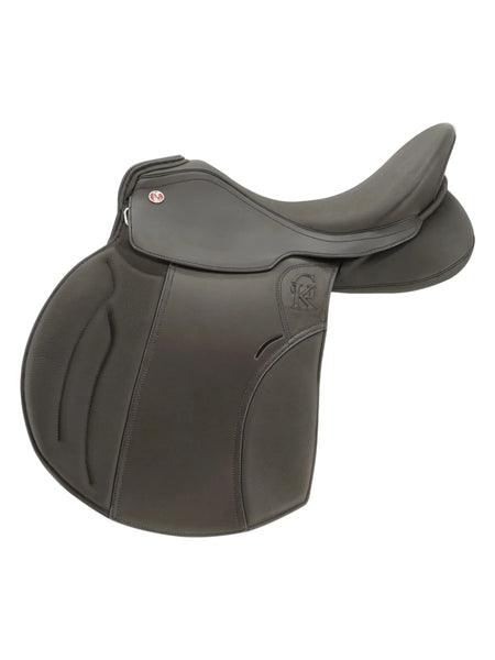 Kieffer Garmisch General Purpose Saddle [From $114.99/month]