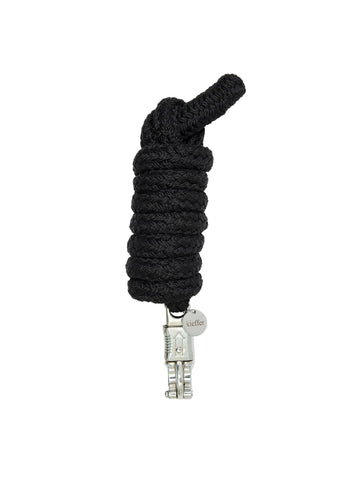 Kieffer Satin Shine Lead rope
