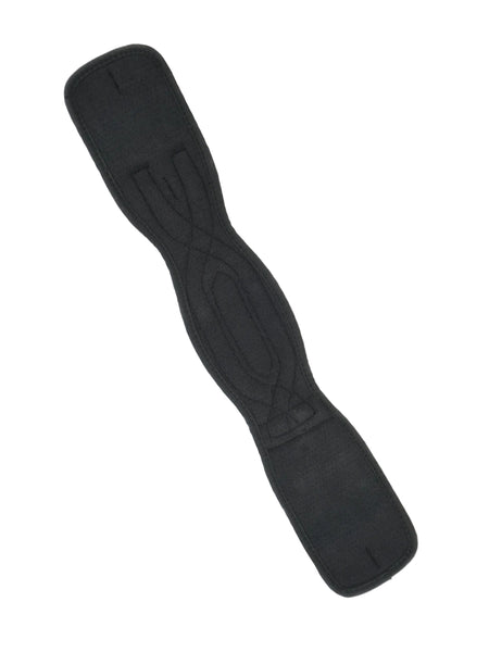Kieffer Air-Tex Saddle Girth, Short, Elastic